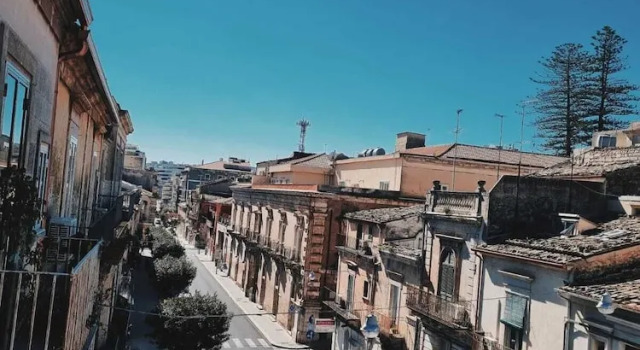 Niria Accoglienza Sicula