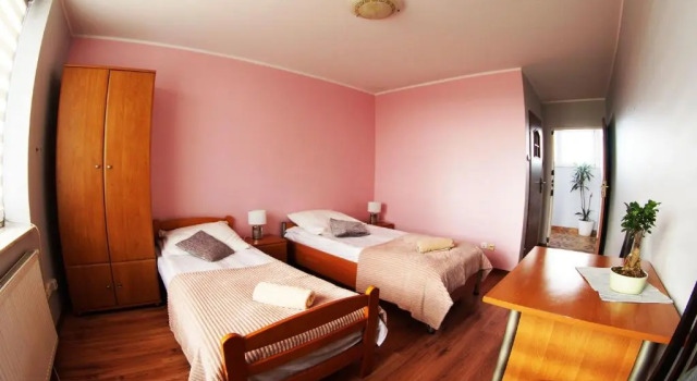 Двухместный номер Standard Motel WiG