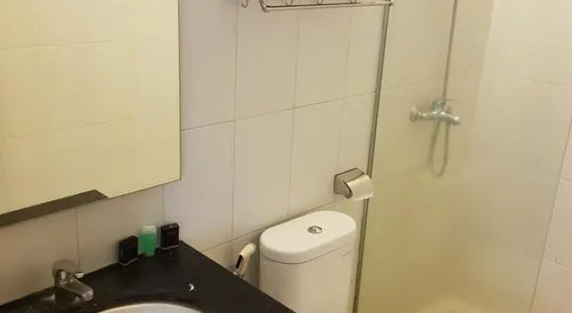 Exécutive simple chambre Hotel Scarlet Bukit Pakar