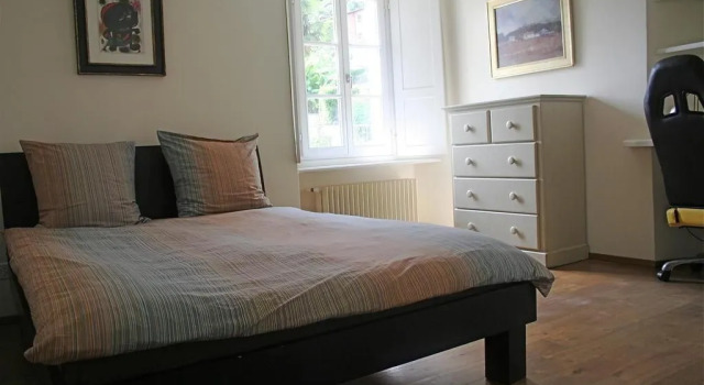 Casa Rosy, Забронировать Отель Минузио Локарно