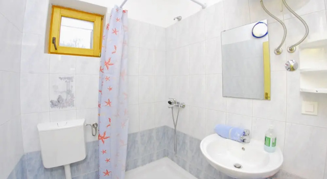 Апартаменты Storia di Mare Apartments
