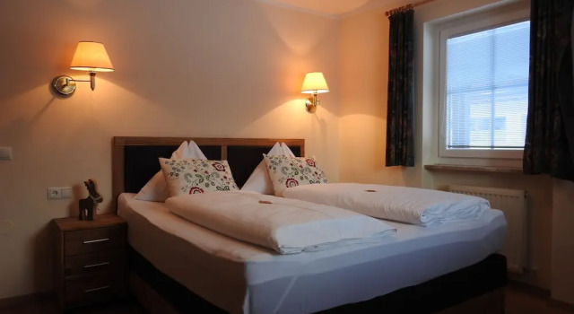 Семейный номер Standard Hotel Tauernglöckl