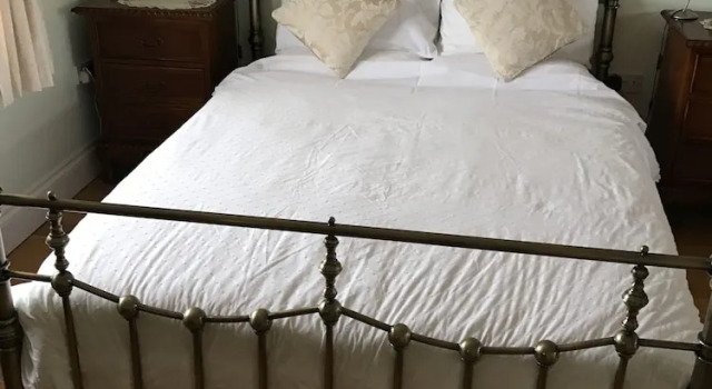 Люкс с балконом Orchard Manor