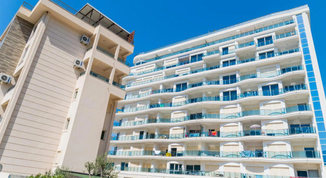 Apartment Blue Adriatic, Забронировать Апартаменты/квартира Апартаменты Старого города Будвы - Будванская ривьера, Апартаменты/квартира