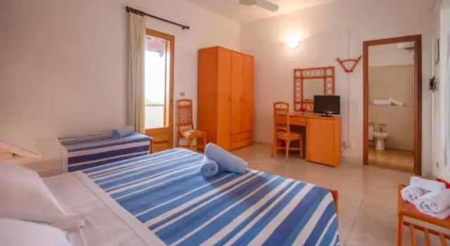 Номер Classic TH Gioiosa Mare - Capo Calavà Village