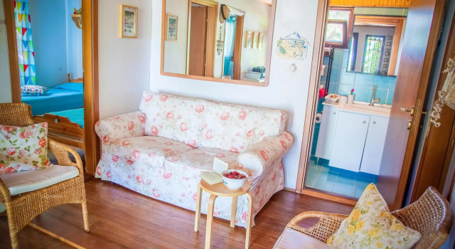 Estate Irene, Book Hotel Alexandroupoli 