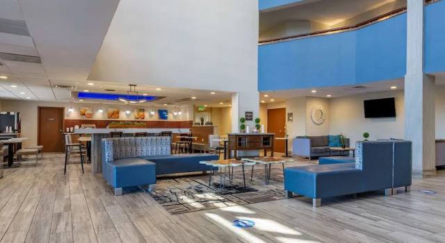 MainStay Suites