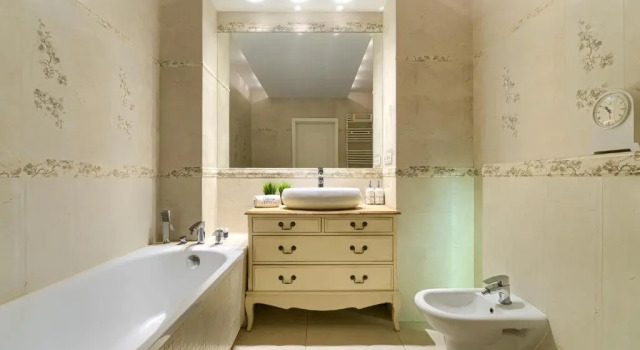 Апартаменты MARGI Eclipse Apartament