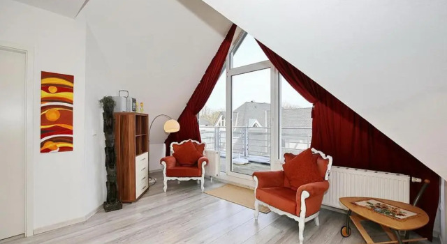 Residenz Seestern Wohnung 63, Забронировать Отель Отели Больтенхаген с бассейном, Бассейн
