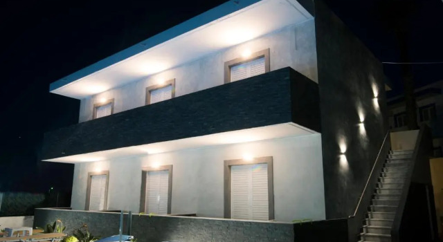 Номер Standard Villa Popi