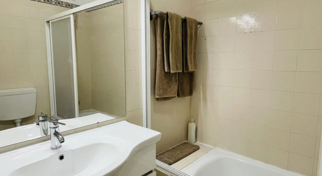 Wild CIP, Boek Appartement Oura Albufeira