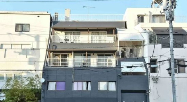 Shotengai Hotels Tokiwa