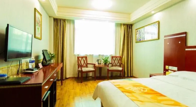 Shell Baoji City Meixian Bus Station Meiyang Road, Prenota Hotel Baoji Shaanxi