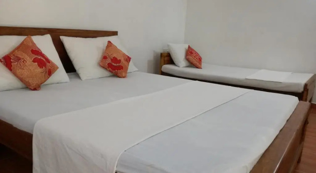 Paradise Guest House