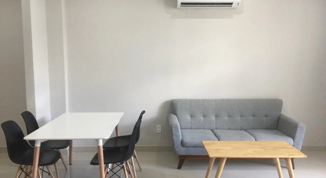 Tan Son Nhat Airport Apartment