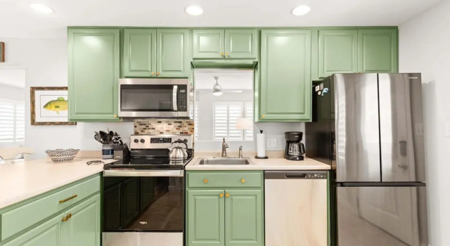 Коттедж Colonels Retreat Tybee Vacation Rentals
