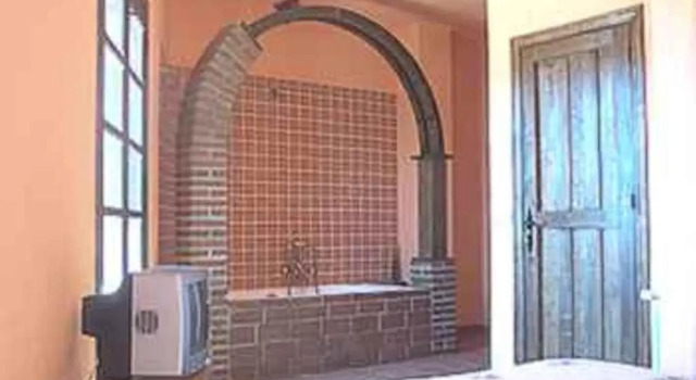 Casa Rural Las Gamellas, Book Hotel Hotels in Extremadura with a Pool, Swimming Pool