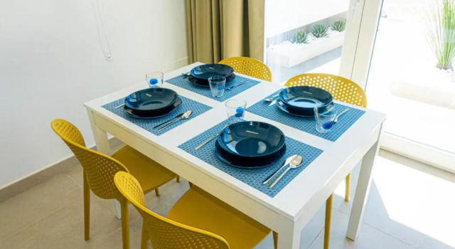 Апартаменты Standard BeeApartments