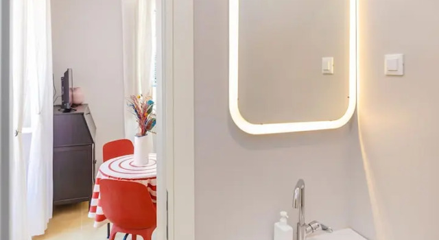 Номер Standard Cap Rooms