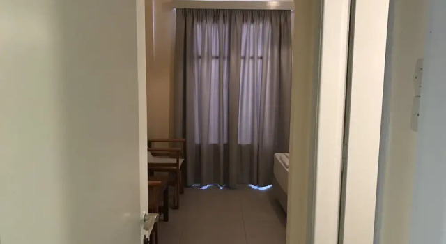 Номер Standard Hermes Hotel