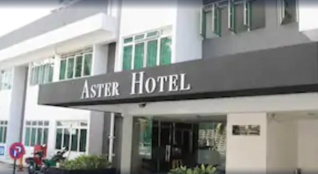 Aster+ Hotel Bukit Jalil, Забронировать Отель Куала-Лумпур Федеральная территория Куала-Лумпур