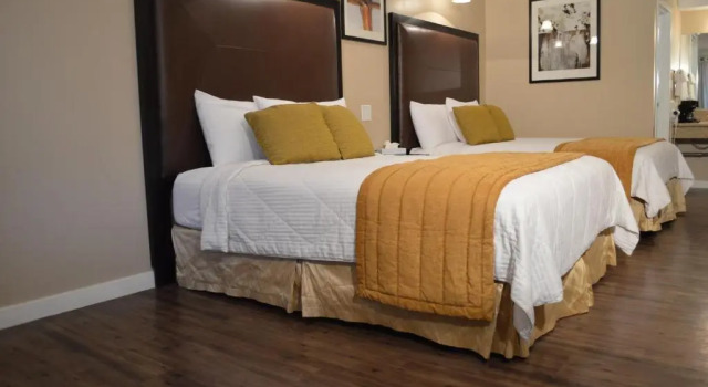 Номер Superior Laramie Valley Inn