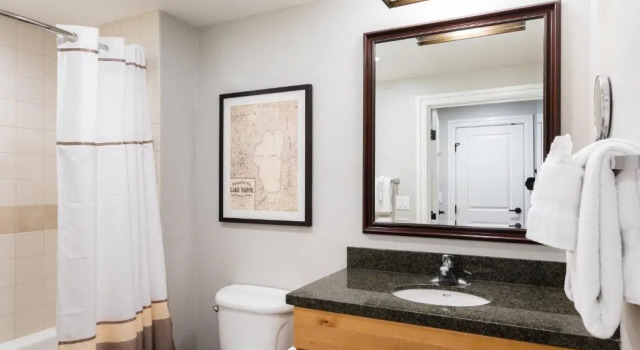 Номер Standard Marriotts Timber Lodge