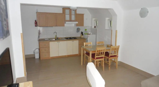 Апартаменты c 1 комнатой Apartments Bor