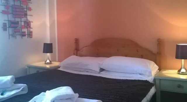 Семейный номер Standard The Royal Oak Historic Commercial Inn