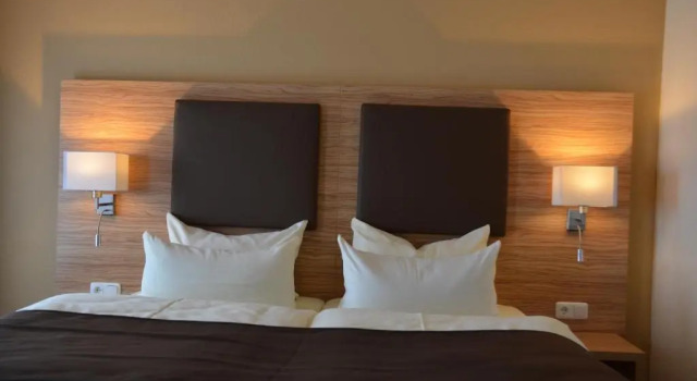 Двухместный номер Standard Altstadthotel Harburg