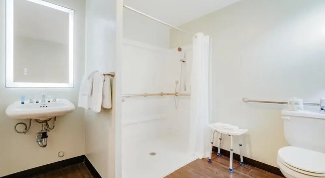 Двухместный номер Accessible The Atwood Hotel San Diego - SeaWorld/Zoo