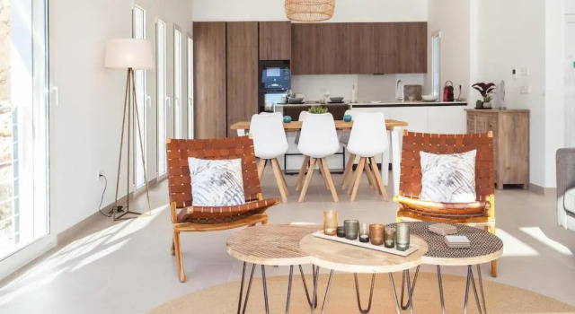 VH Costa Blanca - CASA AMELIA, Book Villa Pedreguer Alicante Province