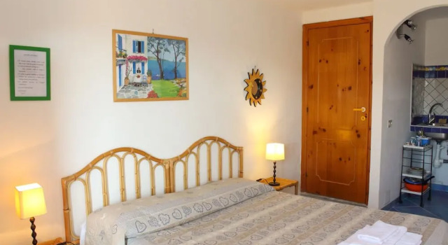 Villa Pina