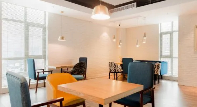 Yunyin Travel Hotel (Jiangyin Wanda Plaza), Prenota Hotel Jiangyin Jiangsu