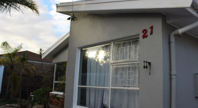 21 on Wellington, Reservar Hotel Oakdale Western Cape