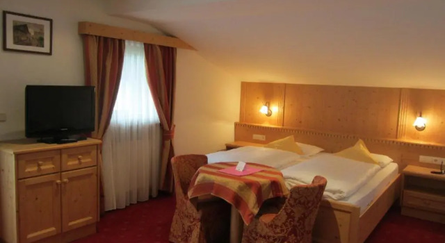 Номер Superior Hotel Ronce