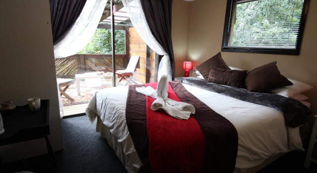 Tube N Axe Accommodation, Book Hotel Stormsriver Tsitsikamma