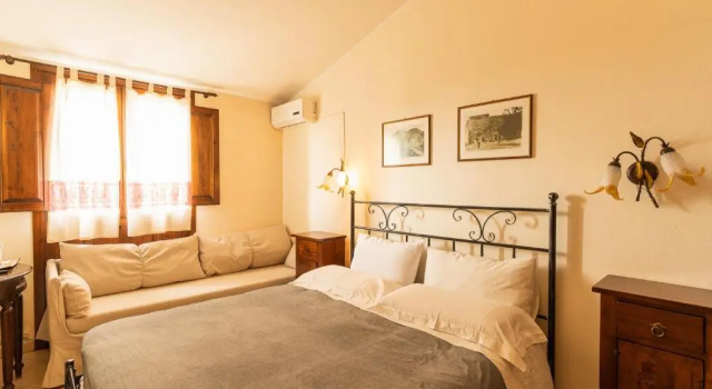 Номер Standard Agriturismo Il Giglio