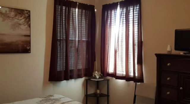Charles And Carrie Linn 2 Bedroom Condo, Prenota Appartamento Mesquite 