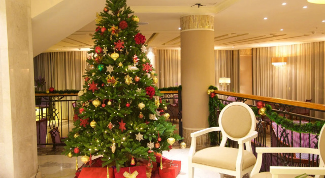 Bellevue Hotel and Spa, Prenota Resort Zone 2 Addis Abeba