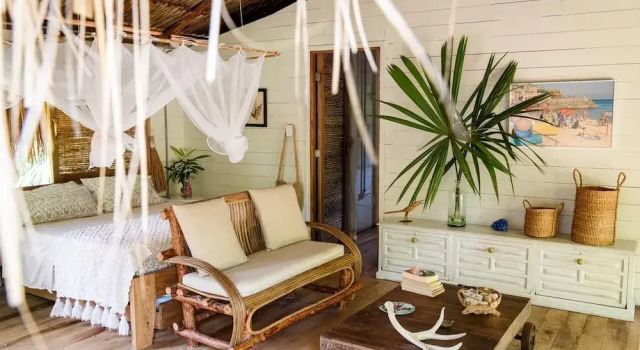Agua de Luna, Reserva ahora Casa o chalet Puerto Limón Isla Fuerte