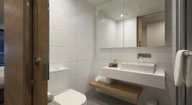 Номер Premium lyf on Elizabeth Melbourne