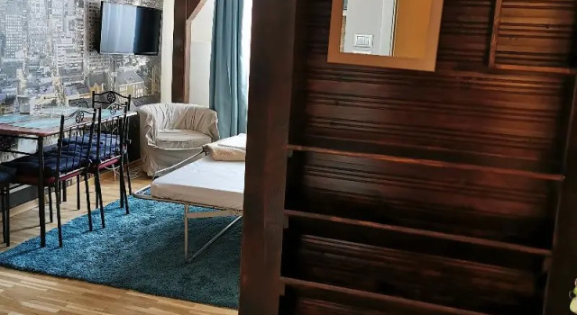 Номер Standard Prince Residence Apartments