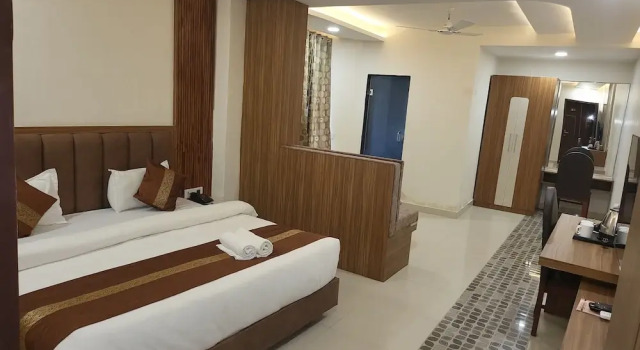 Номер Premium Hotel Santoor