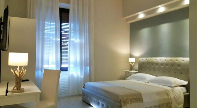 B&B Oriental Palace
