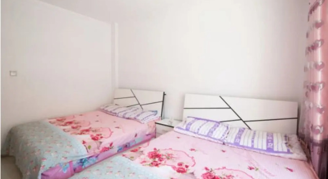 Студия XIAOMIN INN Wentianhuayuan 1