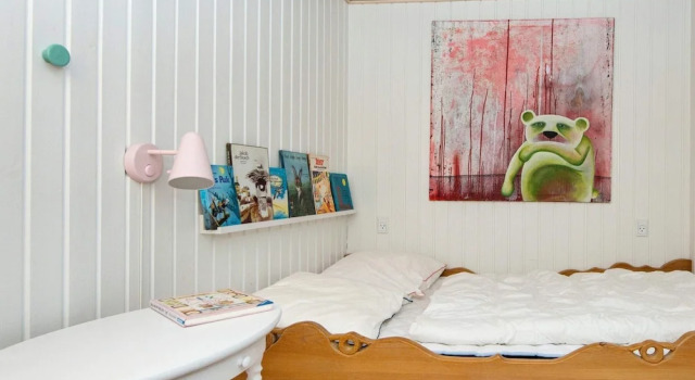 6 Person Holiday Home in Romo, Prenota Hotel Toftum 