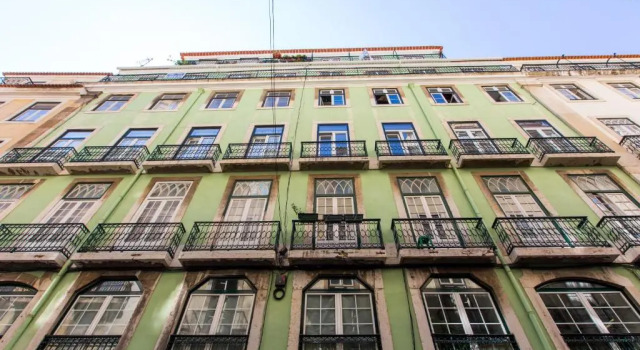 Lisbon Secret & Charming Baixa 4 Bedroom Apartment, Забронировать Апартаменты/квартира Апартаменты Лиссабона, рядом с Núcleo Arqueológico, Апартаменты/квартира