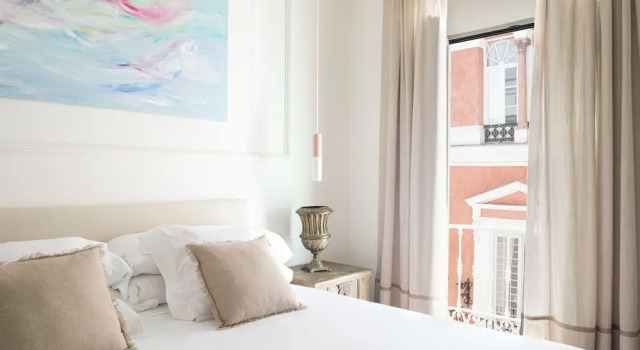 Апартаменты Premium Mylu Suites by Puerta Catedral