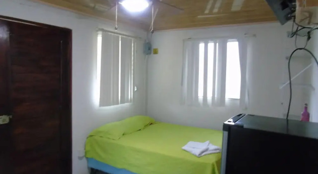 Номер Deluxe Hostal Villas Mexico